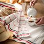 Tea towel - Marcel - 100% cotton tea towel - COUCKE