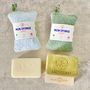Kitchen linens - My Ecological Washable Sponge - ANOTHERWAY