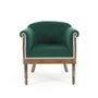 Armchairs - Paris Low Essence | Armchair and Sofa - CREARTE COLLECTIONS