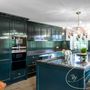 Kitchens furniture - Kitchen - our gallery - BY MH - MARTIN HAUSNER, GASTRO INTERIEUR