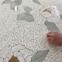 Mosaics - Nature Mosaic II - Flora - ELEGANTIA GROUP