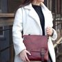 Apparel - Concord Handbag - KASZER