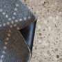 Decorative objects - Doormat Silver Rug - HEYMAT