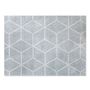 Decorative objects - Doormat Silver Rug - HEYMAT