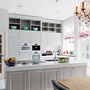 Kitchens furniture - Kitchen – classic painted - BY MH - MARTIN HAUSNER, GASTRO INTERIEUR