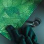 Objets de décoration - Paillasson Foliage Green Dawn - HEYMAT