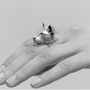 Jewelry - Animalism Ring - BORD DE L'EAU