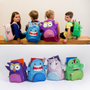 Bags and backpacks - Backpacks ZOOCCHINI - ZOOCCHINI