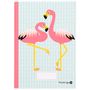 Children's arts and crafts - Notebook A5 48 pages Toucan - COQ EN PATE