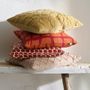 Fabric cushions - Linen Cushions - Dot Ari - CHHATWAL & JONSSON