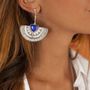 Jewelry - Earrings KALIE - NAHUA