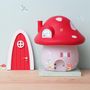 Luminaires pour enfant - Grande Veilleuses Little Lovely Compagny - A LITTLE LOVELY COMPANY