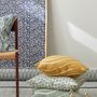 Fabric cushions - Linen Cushions - Dot Ari - CHHATWAL & JONSSON