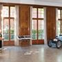 Parquets - Wooden floors & parquets - BY MH - MARTIN HAUSNER, GASTRO INTERIEUR