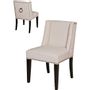 Chairs for hospitalities & contracts - BRENS CHAIR - ARTELORE HOME