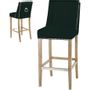Stools for hospitalities & contracts - BRENS BAR STOOL - ARTELORE HOME