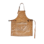 Aprons - BBQ Style Apron -  Gold Wash - DUTCHDELUXES