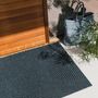 Design carpets - The Heymat+ Sjø doormat - HEYMAT