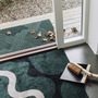 Design carpets - Heymat+ Strå doormat - HEYMAT