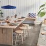 Dining Tables - Kotai Table - OYOY LIVING DESIGN