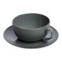 Tasses et mugs - Gobelets en porcelaine mat - TRANQUILLO