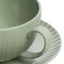 Tasses et mugs - Gobelets en porcelaine mat - TRANQUILLO