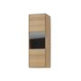 Ensembles muraux - Filigran One-Door Hanging Cabinet - NORD ARIN