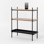 Decorative objects - Bamba Shelving - NOBONOBO