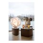 Decorative objects - Isocoa table lamp - ATELIER ANNE-PIERRE MALVAL