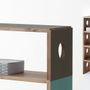 Bookshelves - New Work Library - TONUCCI MANIFESTO DESIGN