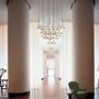 Office design and planning - Hanna Chandelier  - COVET HOUSE