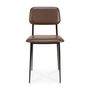 Chairs - DC Dining Chair - ETHNICRAFT