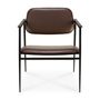 Chaises longues - Fauteuil Lounge DC - ETHNICRAFT