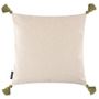 Fabric cushions - Amelie - Cushion Cover - pillow case - MAGMA HEIMTEX