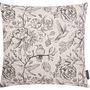 Fabric cushions - Cabane Hummingbird - Cushion cover - pillow case - MAGMA HEIMTEX