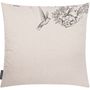 Fabric cushions - Cabane Hummingbird - Cushion cover - pillow case - MAGMA HEIMTEX