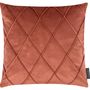 Fabric cushions - Nobless - Cushion cover - pillow case - MAGMA HEIMTEX