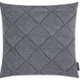 Fabric cushions - Purl - Cushion Cover - Pillow Cover - Pillow Case - MAGMA HEIMTEX