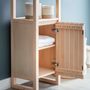 Bathroom storage - Office of Southbourne - GARDEN TRADING