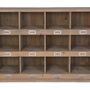 Storage boxes - Chedworth Shoe Locker - GARDEN TRADING