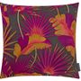 Fabric cushions - Sumatra – Cushion cover - pillow case - pillow cover - MAGMA HEIMTEX