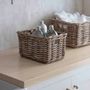 Storage boxes - Bembridge Storage Basket - GARDEN TRADING