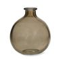 Vases - Clearwell Bottle Vase - GARDEN TRADING