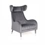 Chairs for hospitalities & contracts - TULA ARMCHAIR - FENABEL, S.A.