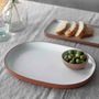 Assiettes au quotidien - Collection Enstone - GARDEN TRADING