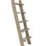 Bookshelves - Aldsworth Slatted Shelf Ladder - GARDEN TRADING