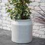 Flower pots - Set of 2 Draycott Planters - GARDEN TRADING