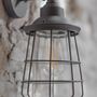 Outdoor wall lamps - Finsbury Light - GARDEN TRADING