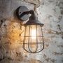 Outdoor wall lamps - Finsbury Light - GARDEN TRADING