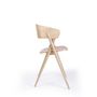Design objects - MIKADO ARMCHAIR - FENABEL, S.A.